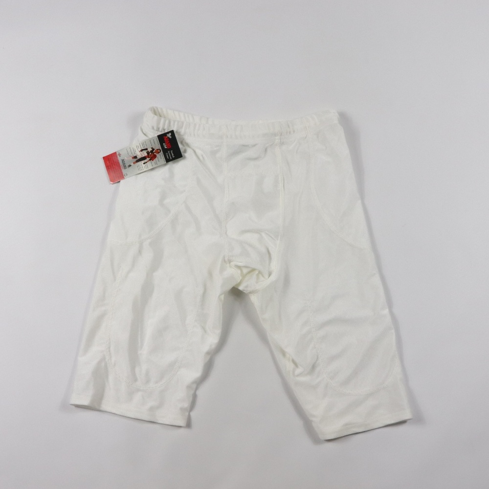 New Adams USA Youth 6 Pocket Girdle Football Pants